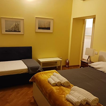 Seawall Holiday Home Salerno Dış mekan fotoğraf