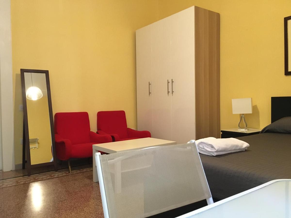 Seawall Holiday Home Salerno Dış mekan fotoğraf