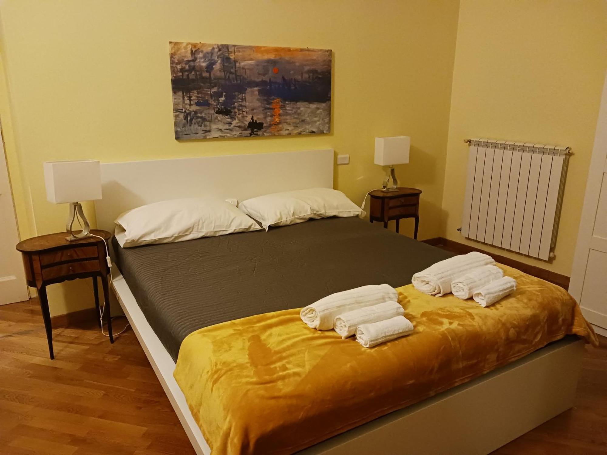 Seawall Holiday Home Salerno Dış mekan fotoğraf