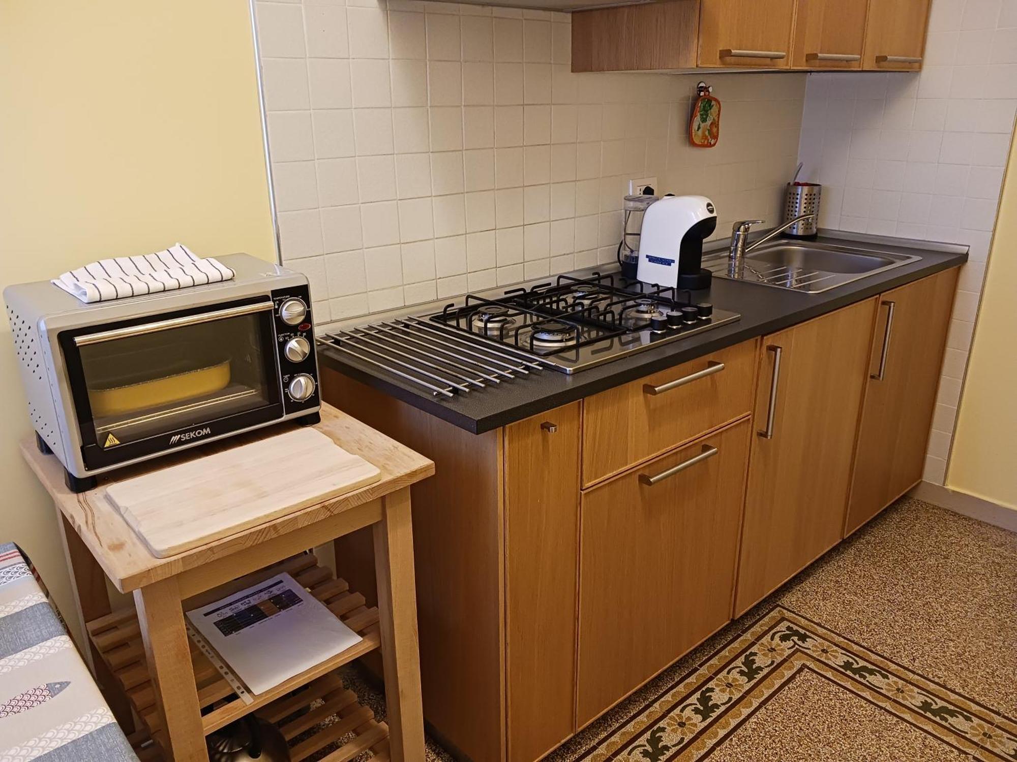 Seawall Holiday Home Salerno Dış mekan fotoğraf