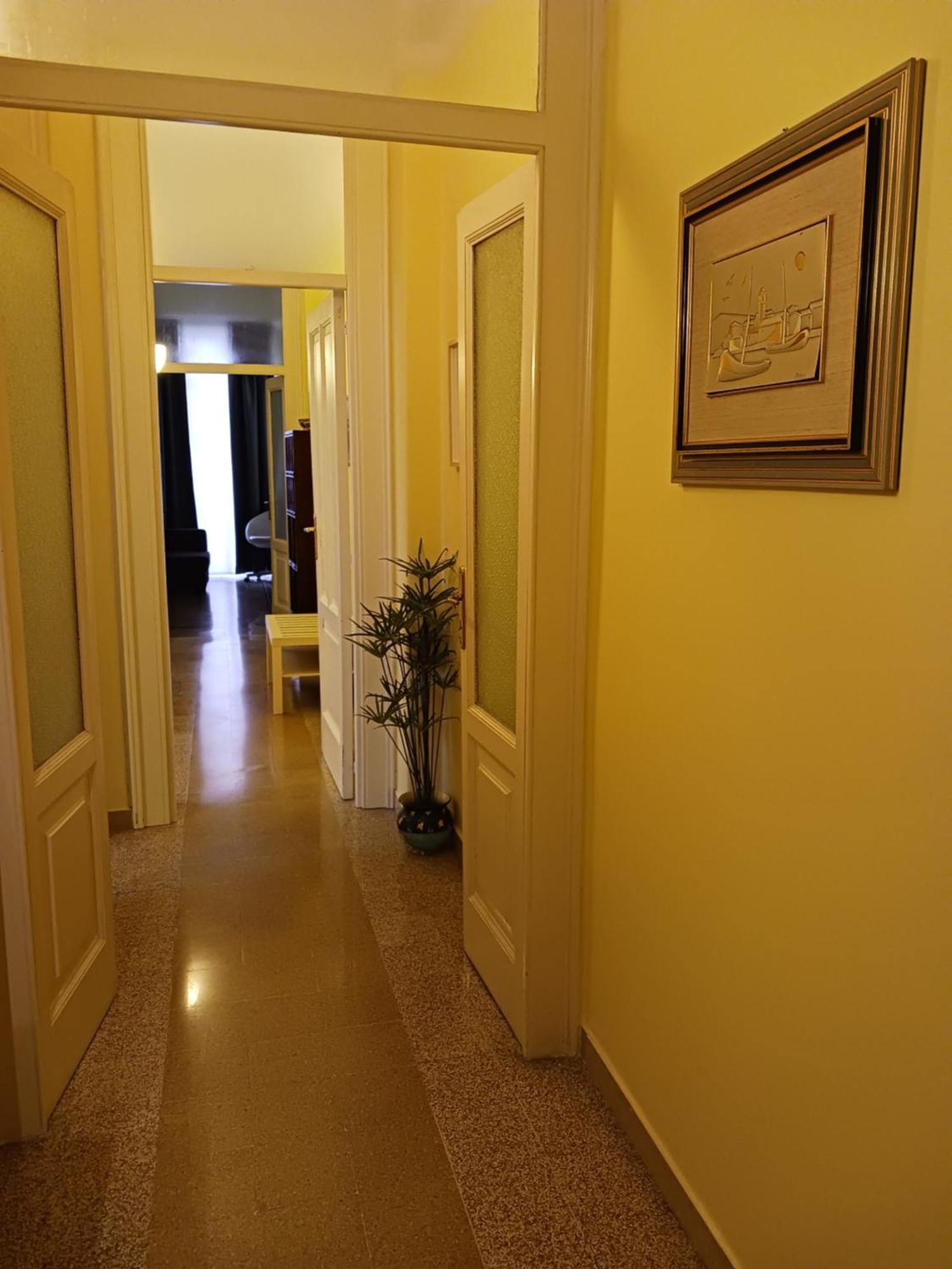 Seawall Holiday Home Salerno Dış mekan fotoğraf