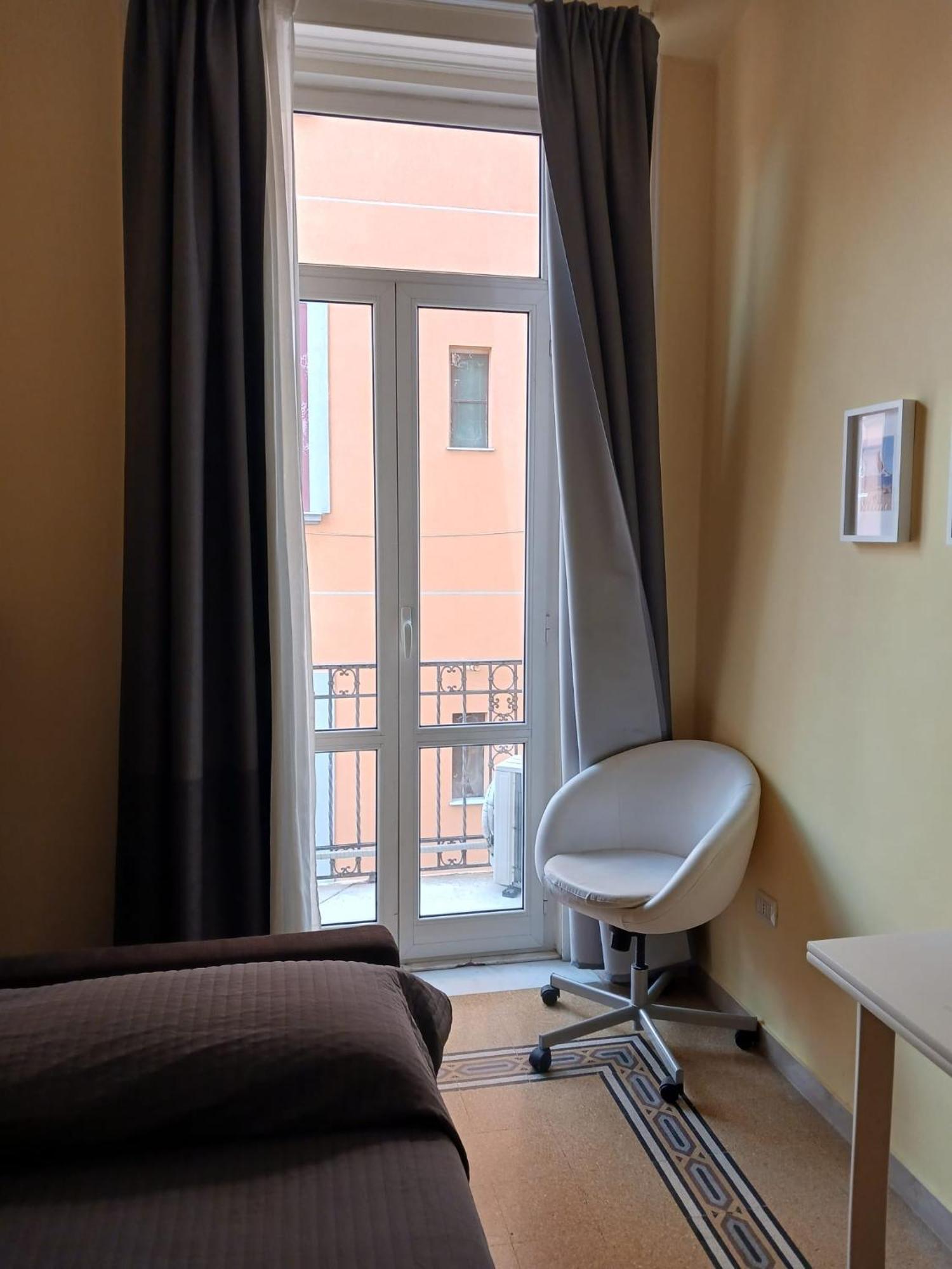 Seawall Holiday Home Salerno Dış mekan fotoğraf