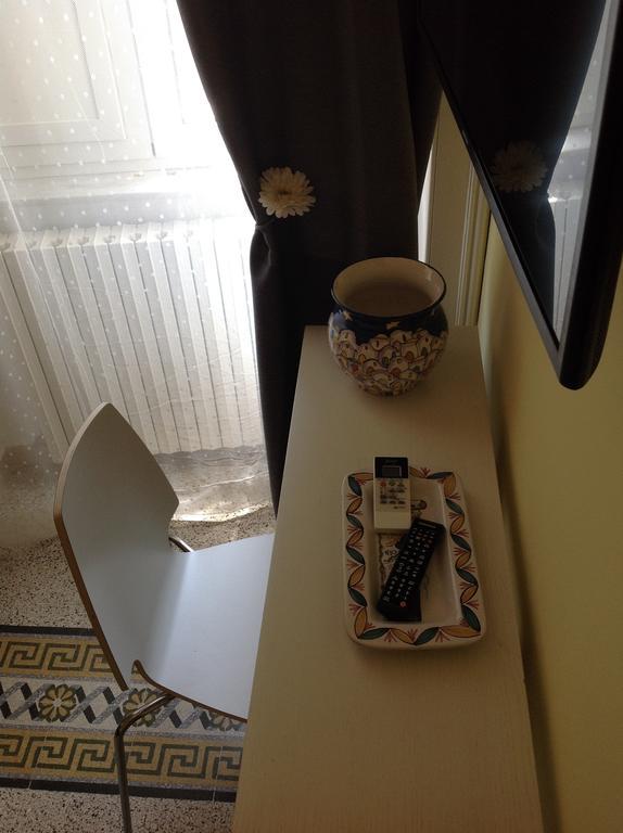 Seawall Holiday Home Salerno Dış mekan fotoğraf