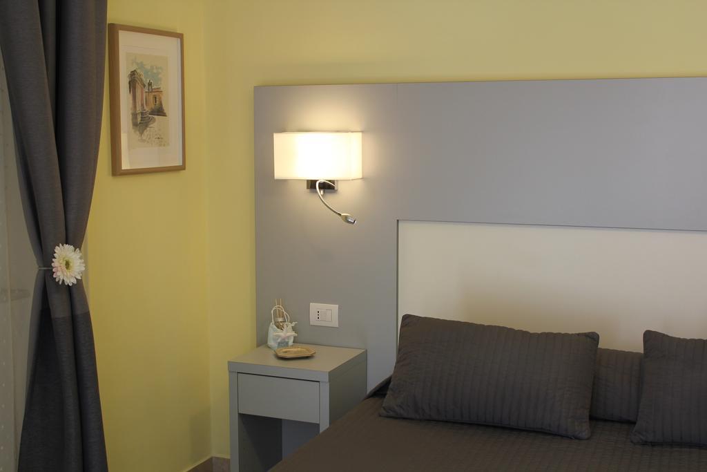 Seawall Holiday Home Salerno Dış mekan fotoğraf